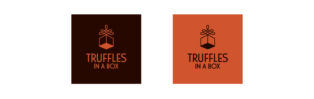 Truffles in a Box