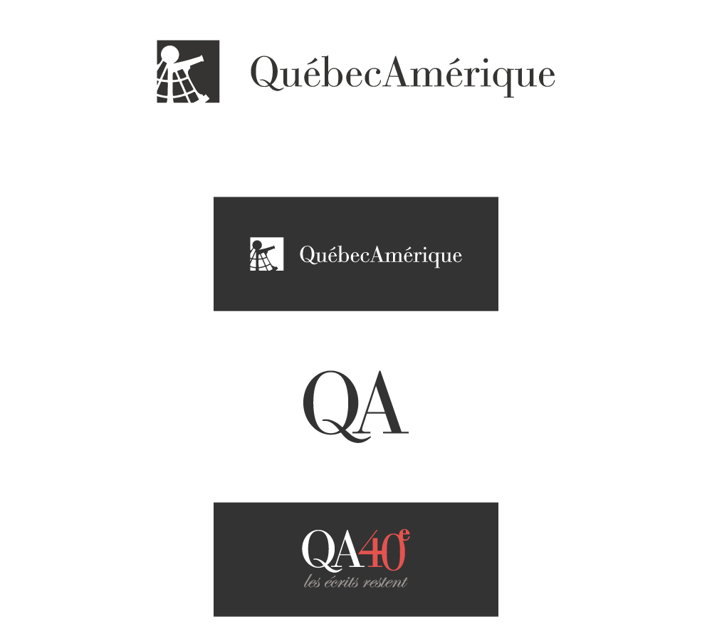 Qubec-Amrique Publishing