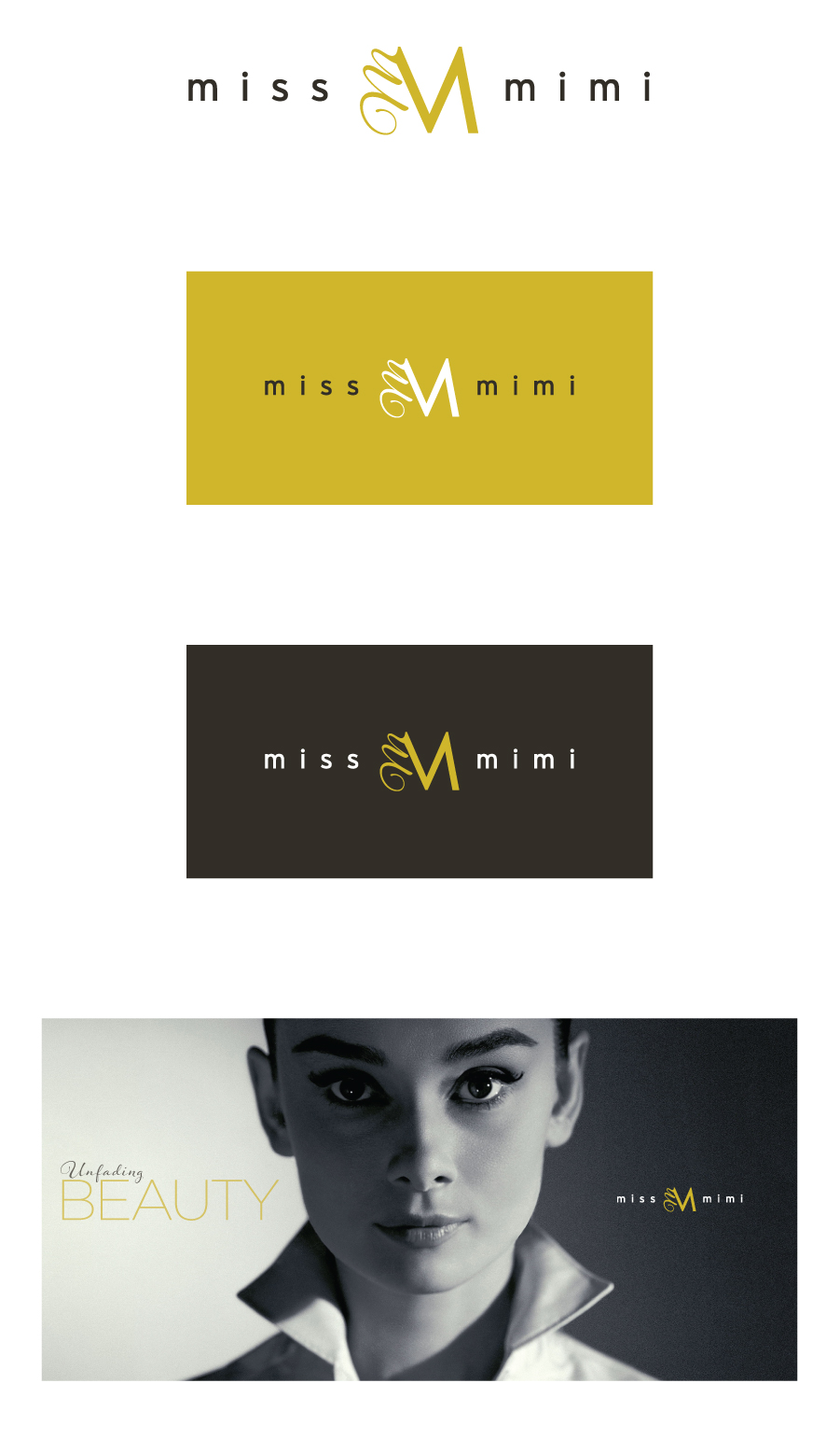 Bijoux Miss Mimi