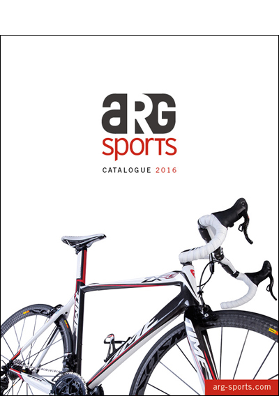 ARG sports catalog