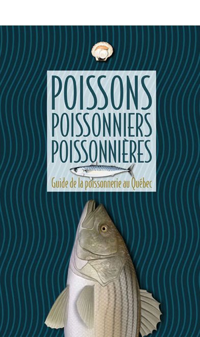 Poissons et poissonniers