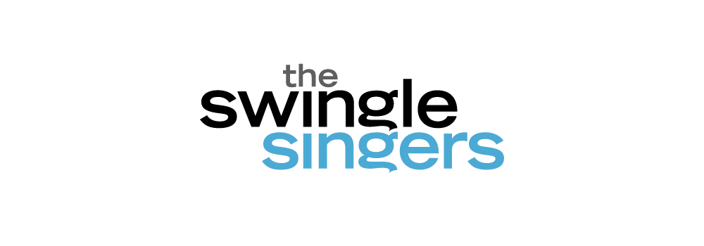 A Capella Design Portfolio Logos The Swingle Singers