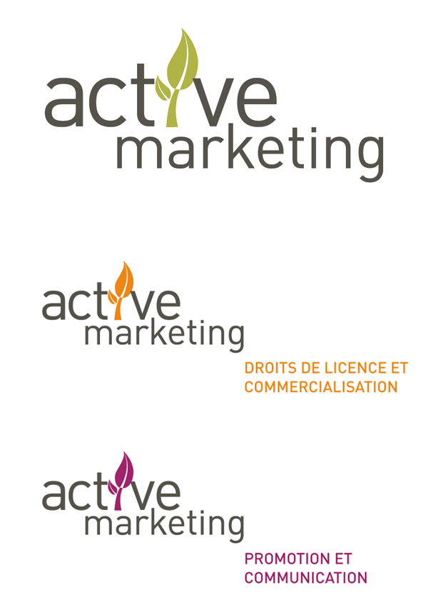Active Marketing